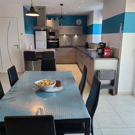 Vakantiehuis Maison De Charme Avec Et Veranda - Proche Thermes De Vittel Et Cite Des Images - Fr-1-589-252 *