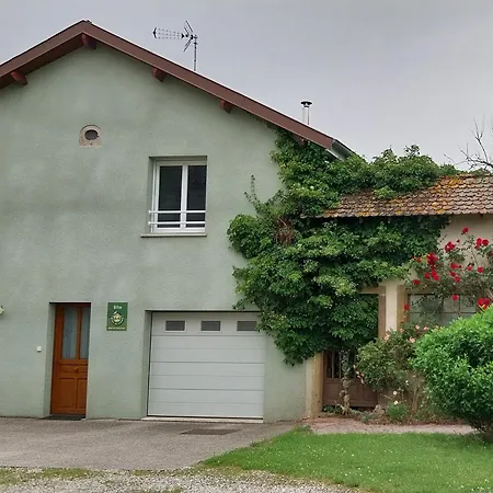Maison De Charme Avec Et Veranda - Proche Thermes De Vittel Et Cite Des Images * Velotte-et-Tatignecourt