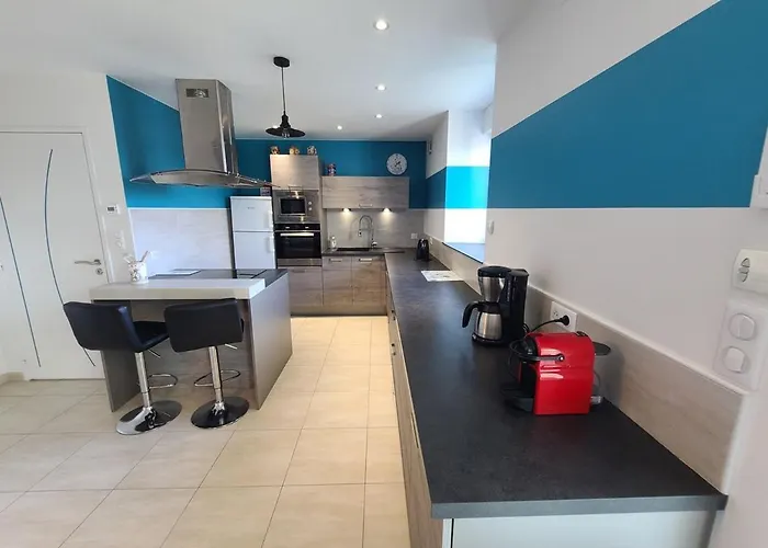 Maison De Charme Avec Et Veranda - Proche Thermes De Vittel Et Cite Des Images - Fr-1-589-252 Prázdninový dům *