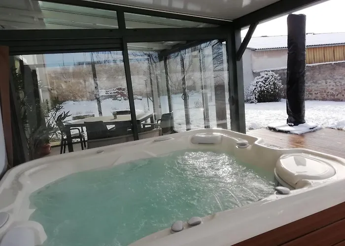 Prázdninový dům Maison De Charme Avec Et Veranda - Proche Thermes De Vittel Et Cite Des Images - Fr-1-589-252 Velotte-et-Tatignecourt