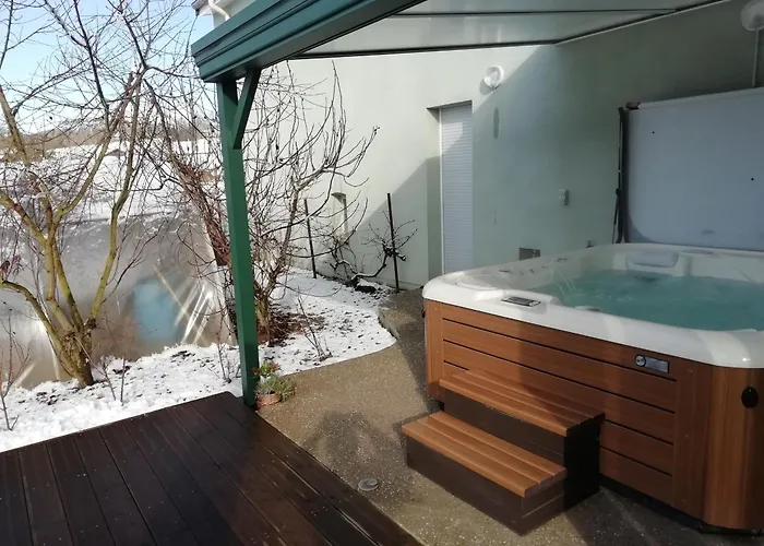 Maison De Charme Avec Et Veranda - Proche Thermes De Vittel Et Cite Des Images - Fr-1-589-252 Prázdninový dům *