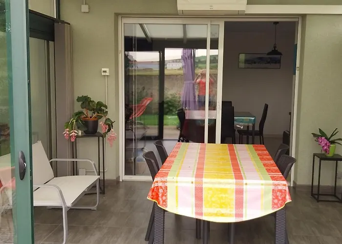 Maison De Charme Avec Et Veranda - Proche Thermes De Vittel Et Cite Des Images - Fr-1-589-252 Prázdninový dům *