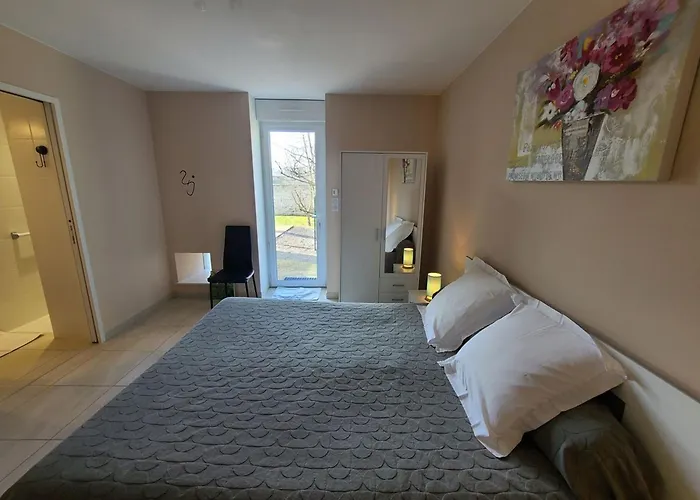 Maison De Charme Avec Et Veranda - Proche Thermes De Vittel Et Cite Des Images - Fr-1-589-252 Prázdninový dům