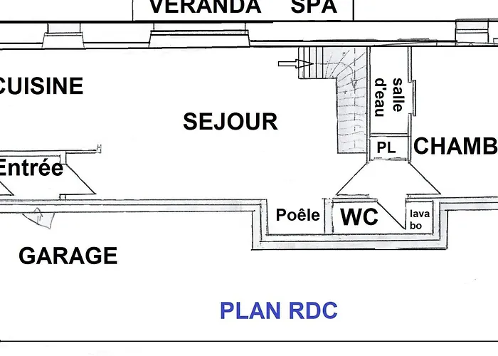 Maison De Charme Avec Et Veranda - Proche Thermes De Vittel Et Cite Des Images - Fr-1-589-252 Prázdninový dům